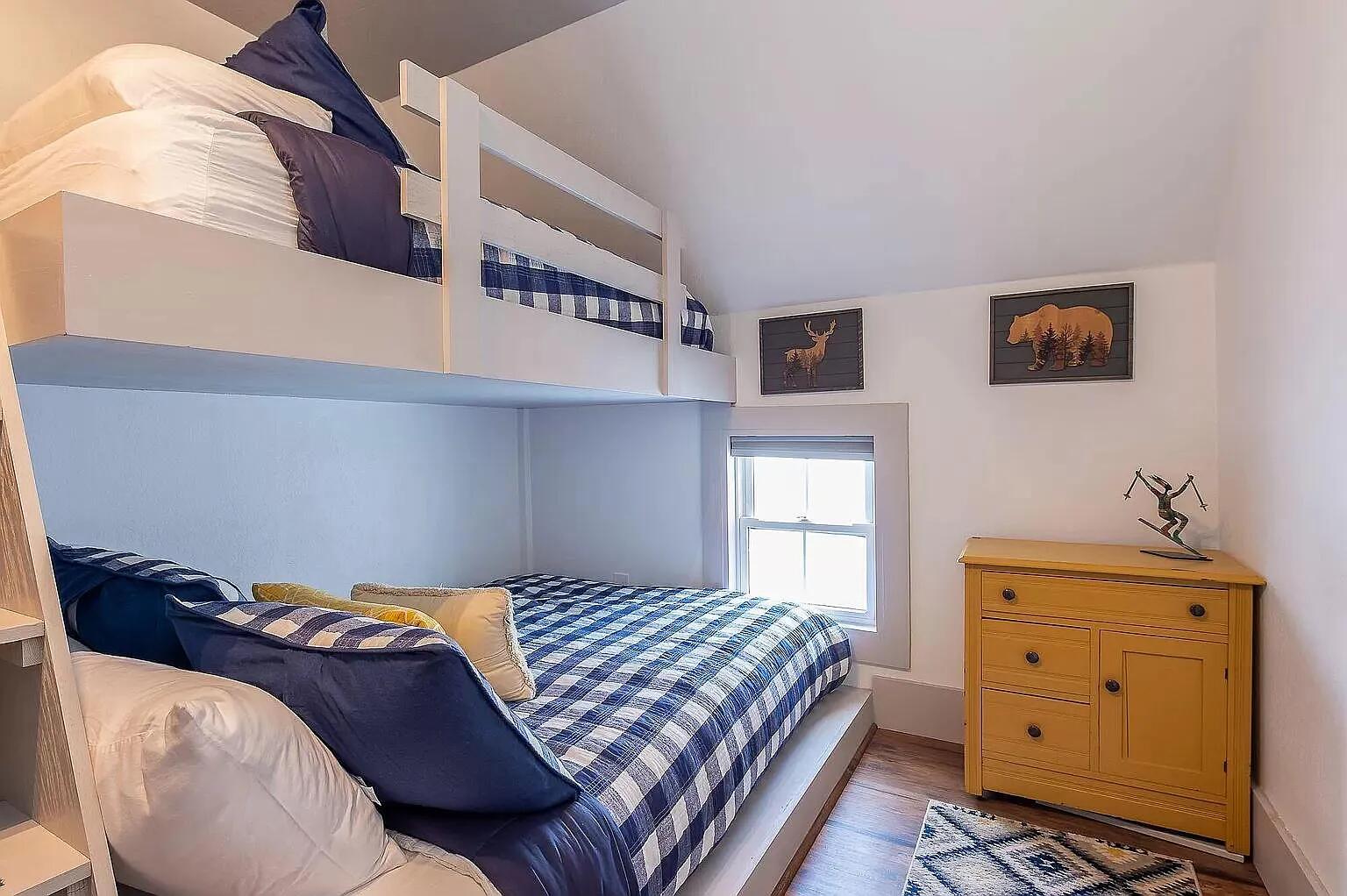 62 Main Street Bethel, ME 04217 - Photo 31 of 35 62 Main Bedroom pic 3