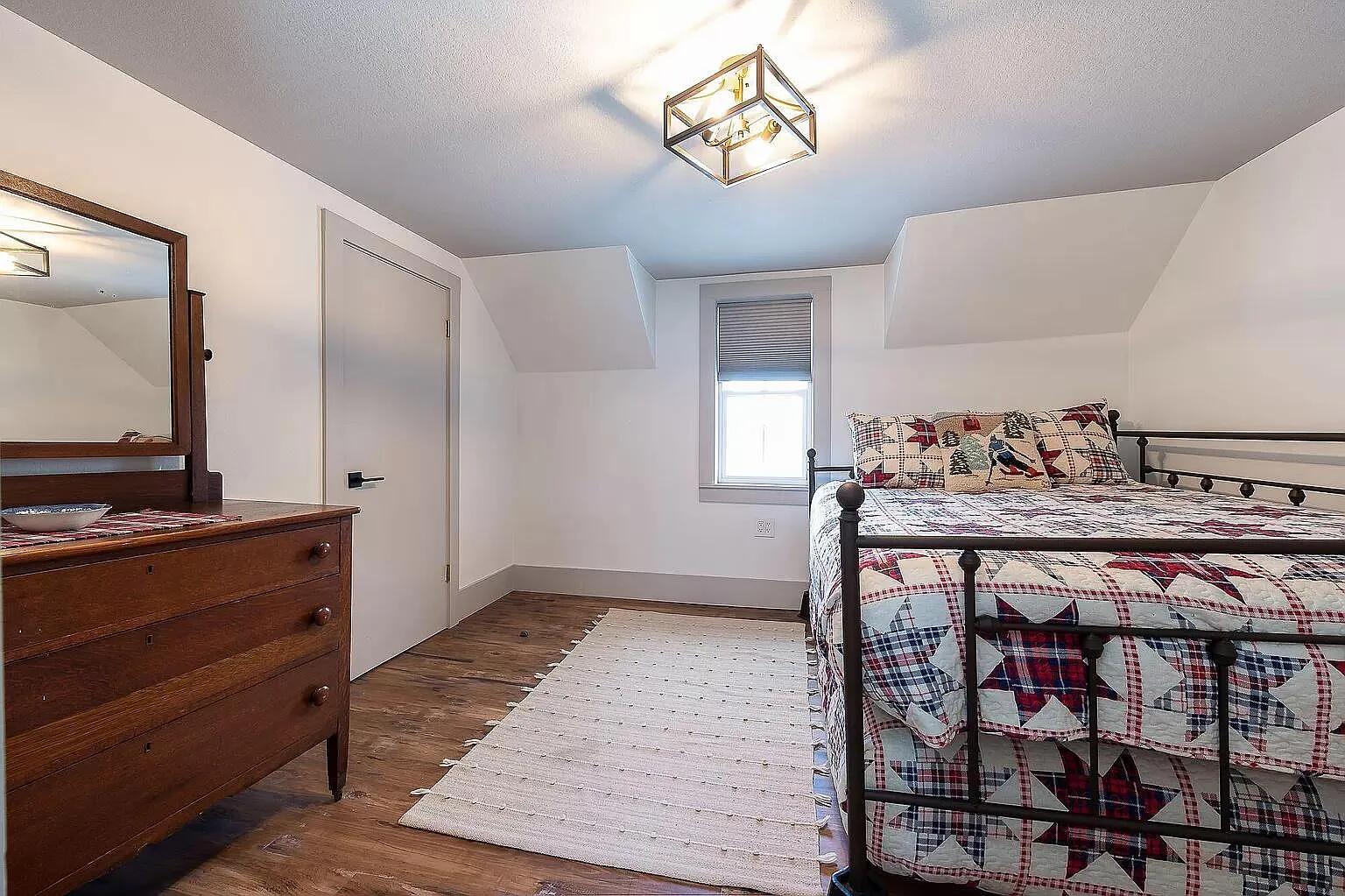 62 Main Street Bethel, ME 04217 - Photo 33 of 35 62 Main Bedroom 3