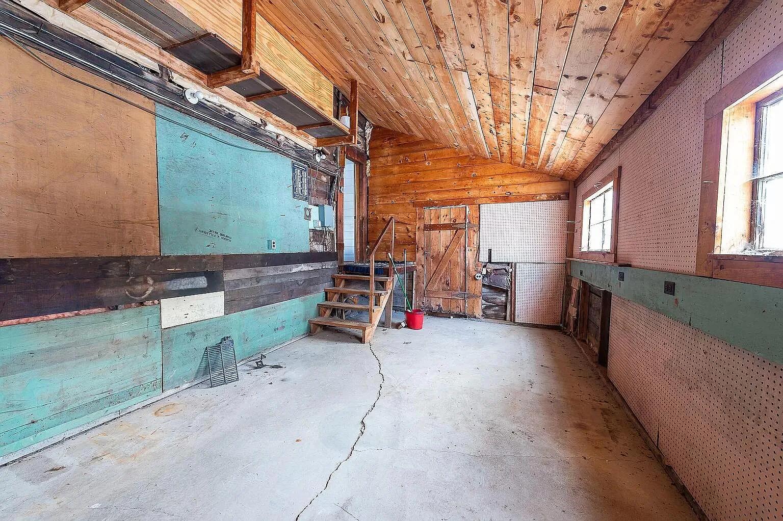 62 Main Street Bethel, ME 04217 - Photo 34 of 35 62 Main Barn