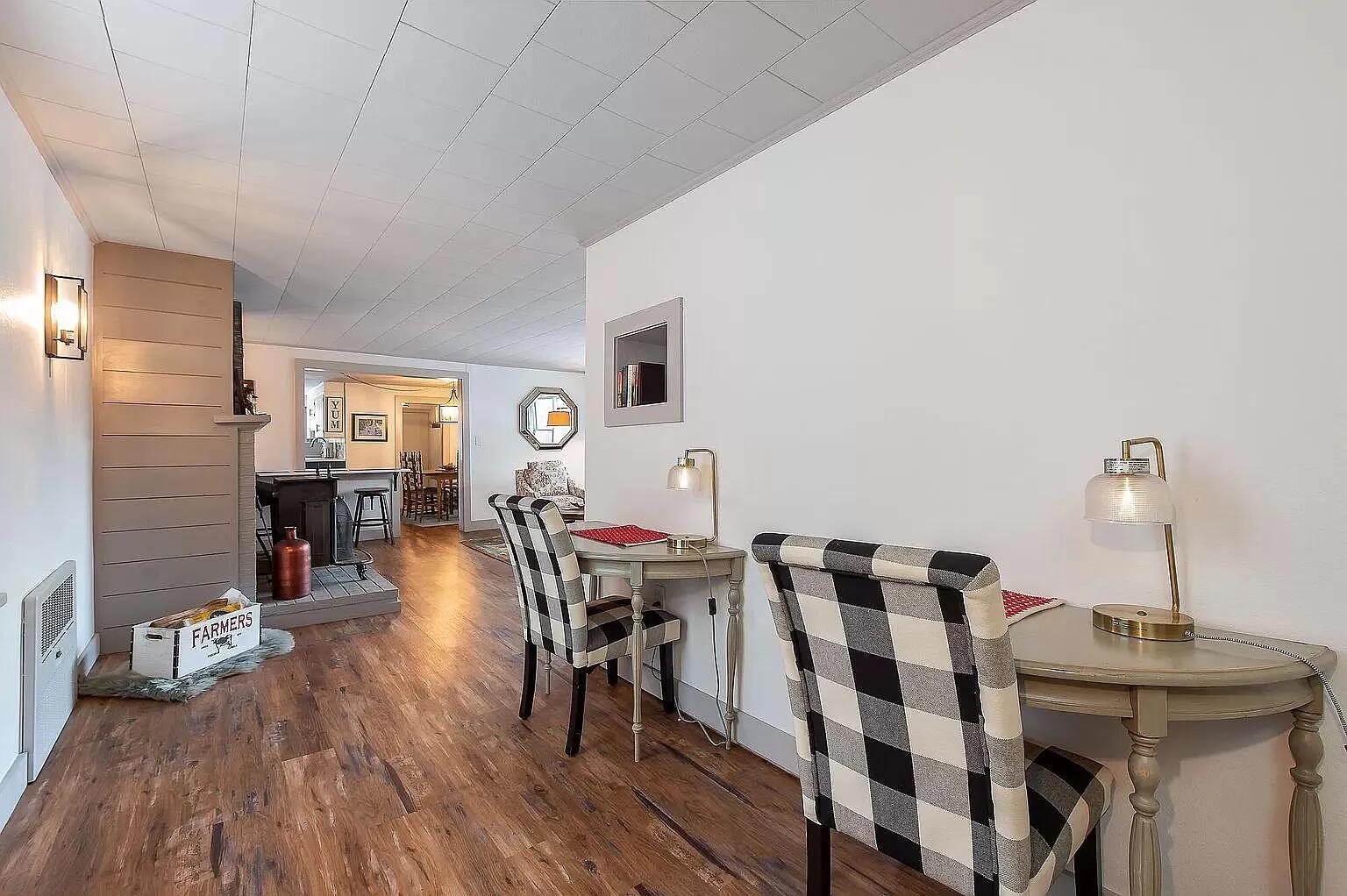 62 Main Street Bethel, ME 04217 - Photo 6 of 35 62 Main Livingroom 4