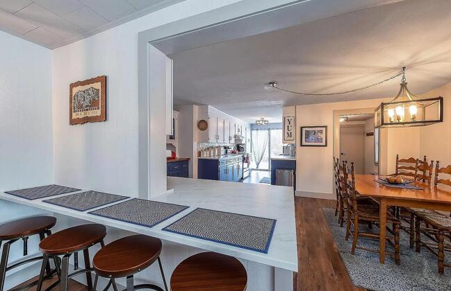 62 Main Street Bethel, ME 04217 - Photo 7 of 35 62 Main Kitchen