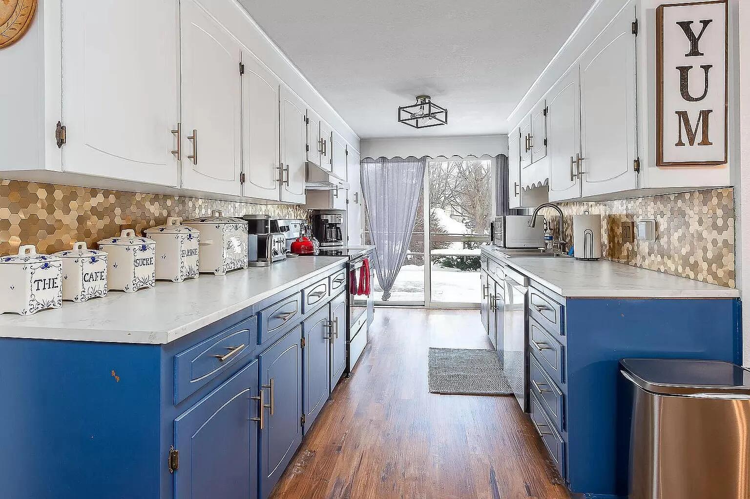 62 Main Street Bethel, ME 04217 - Photo 8 of 35 62 Main Kitchen Upclose
