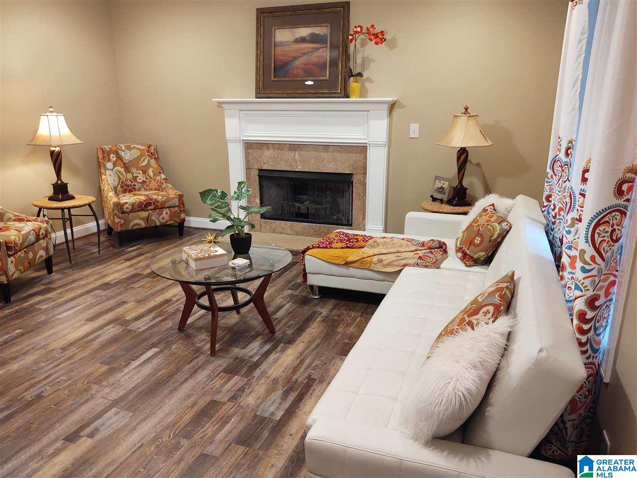 445 Heathersage Road Alabaster, AL 35114 - Photo 19 of 50
