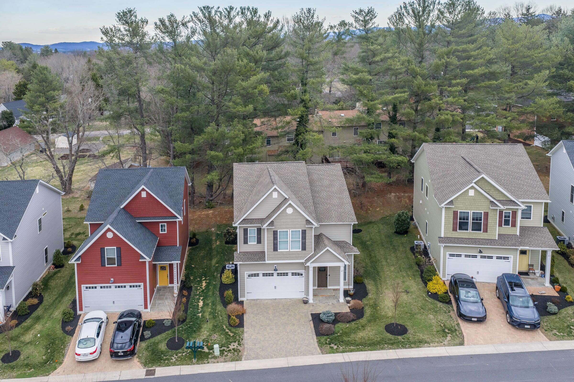 47 Chamberlain Loop Lexington, VA 24450 - Photo 11 of 48 11 47 Chamberlain Lp