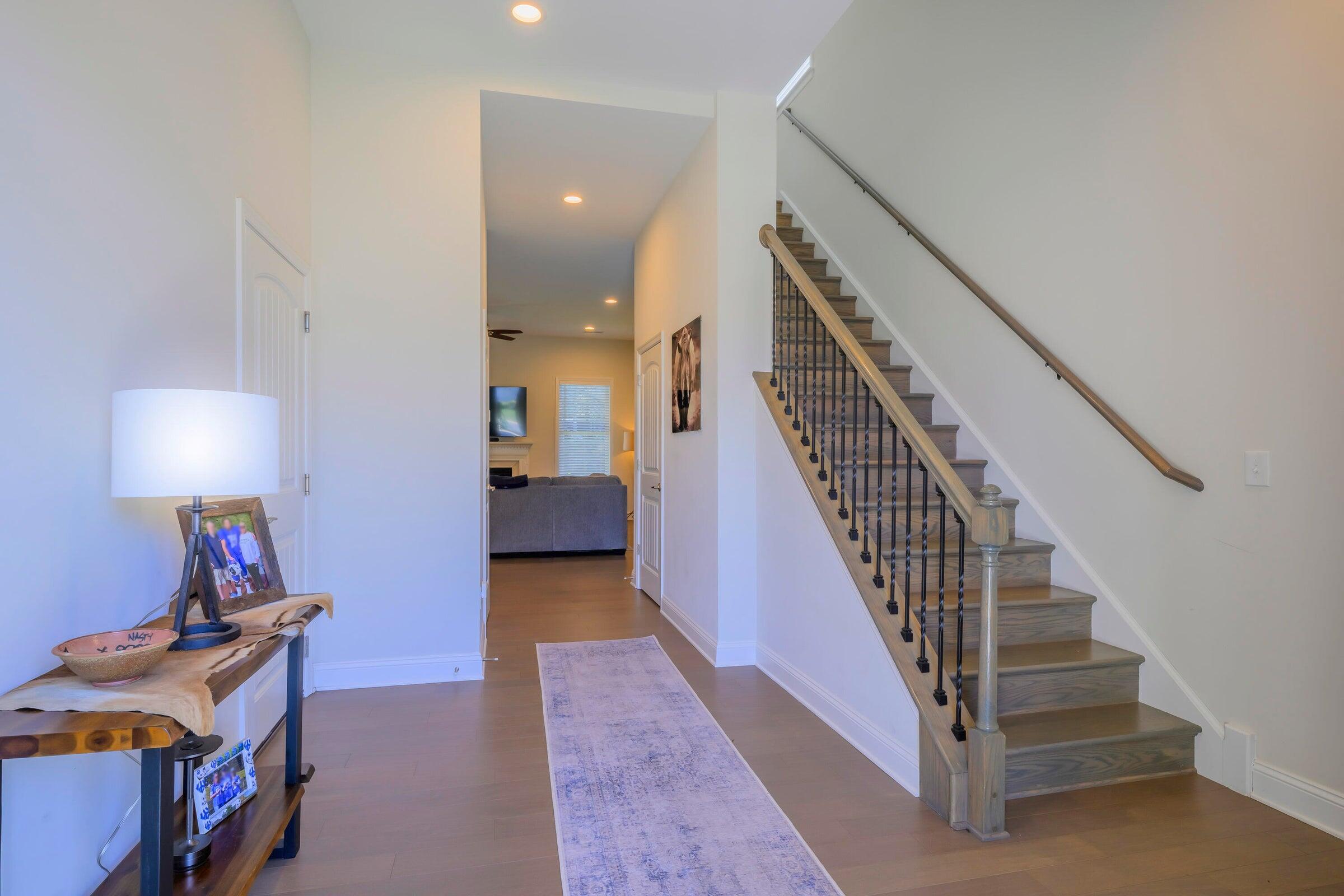 47 Chamberlain Loop Lexington, VA 24450 - Photo 12 of 48 12 47 Chamberlain Lp
