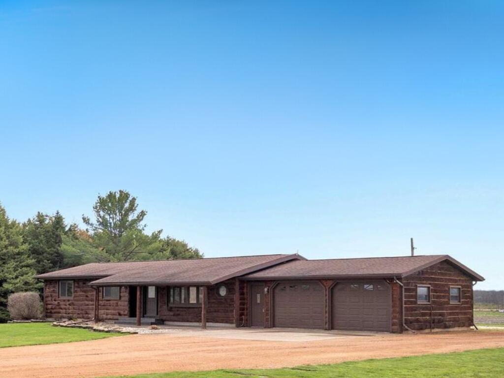 105231 County Rd C Spencer, WI 54479 - Photo 1 of 1 Hickory Point pics (3)