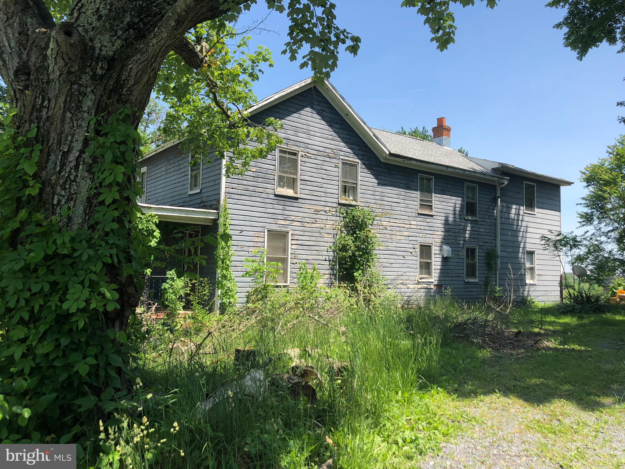 Exterior (General)