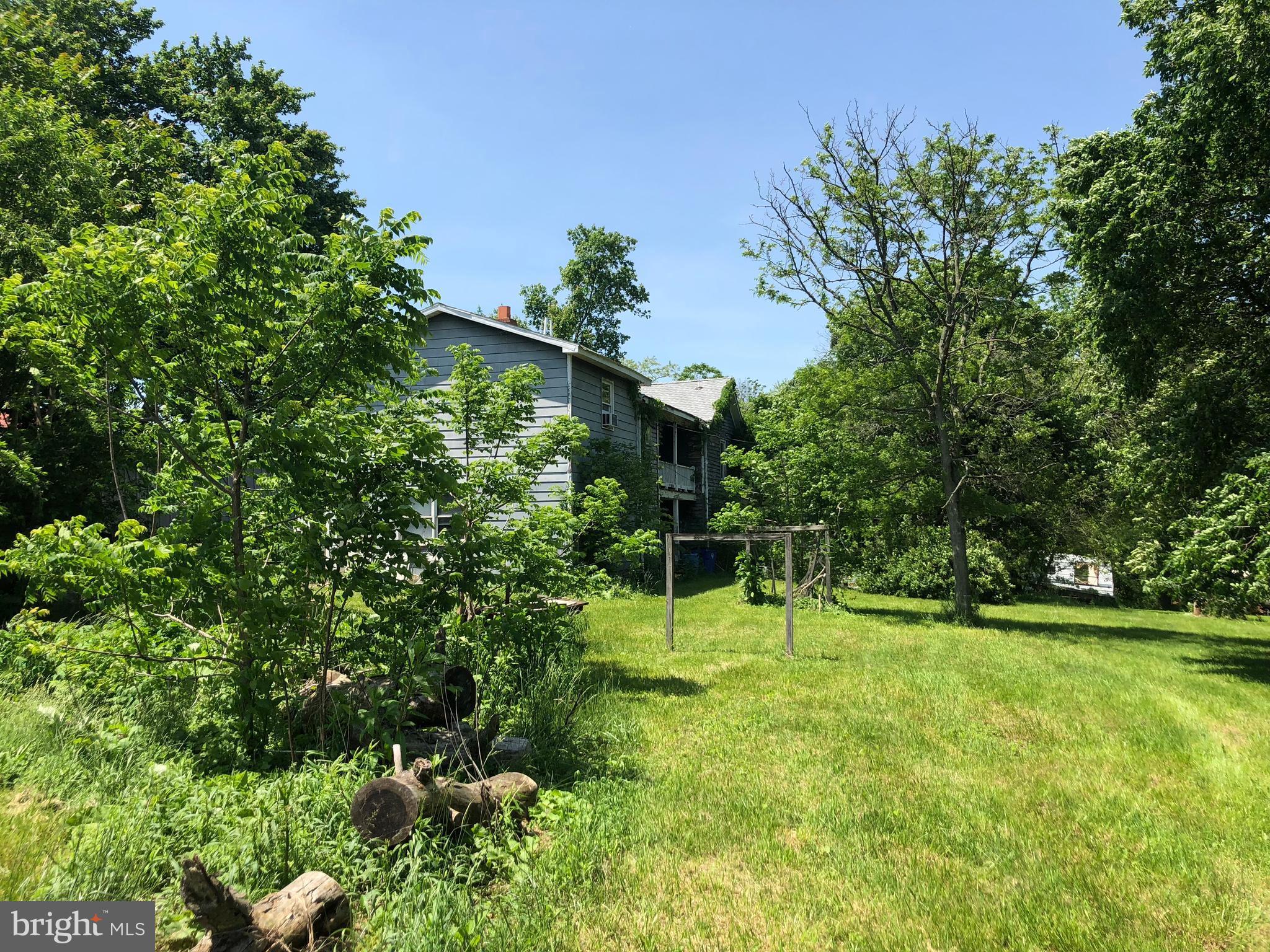 11035 Powell Road Thurmont, MD 21788 - Photo 8 of 9 Exterior (General)