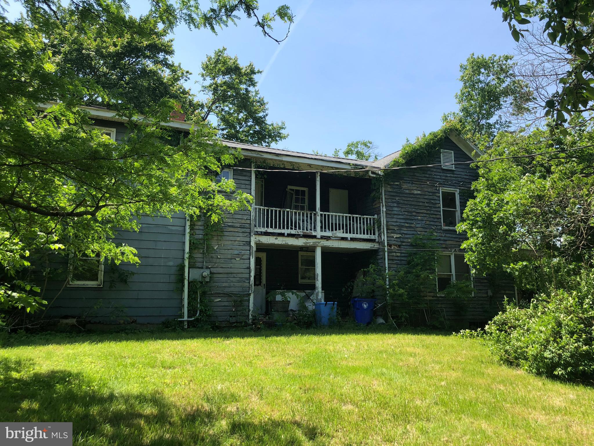 11035 Powell Road Thurmont, MD 21788 - Photo 9 of 9 Exterior (General)