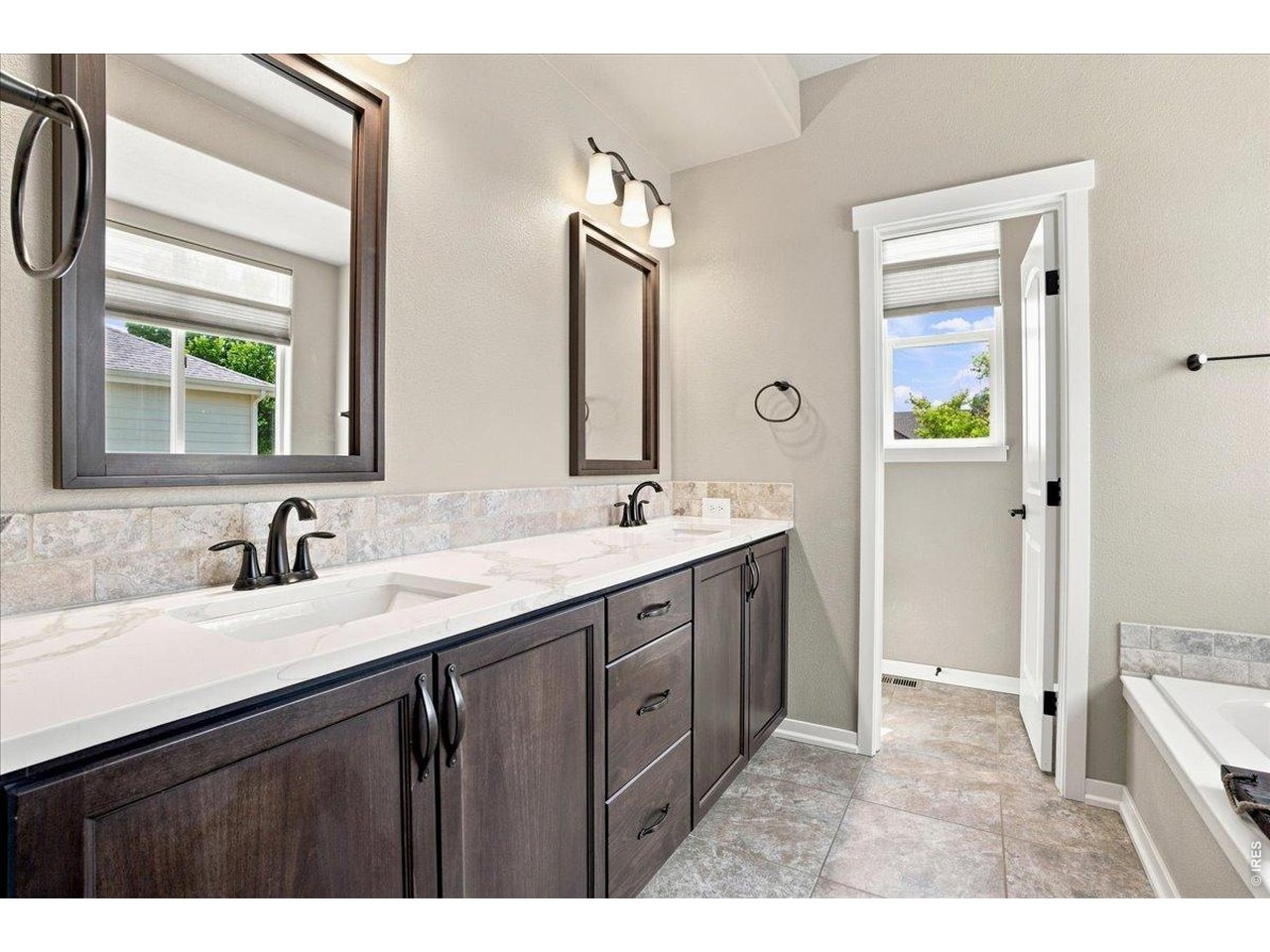 1577 Red Tail Road Eaton, CO 80615 - Photo 20 of 50 Double Sinks
