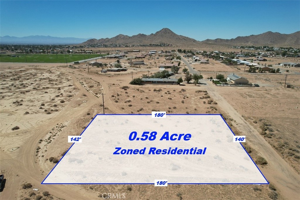 23 Wigwam Road Apple Valley, CA 92307 - Photo 4 of 20