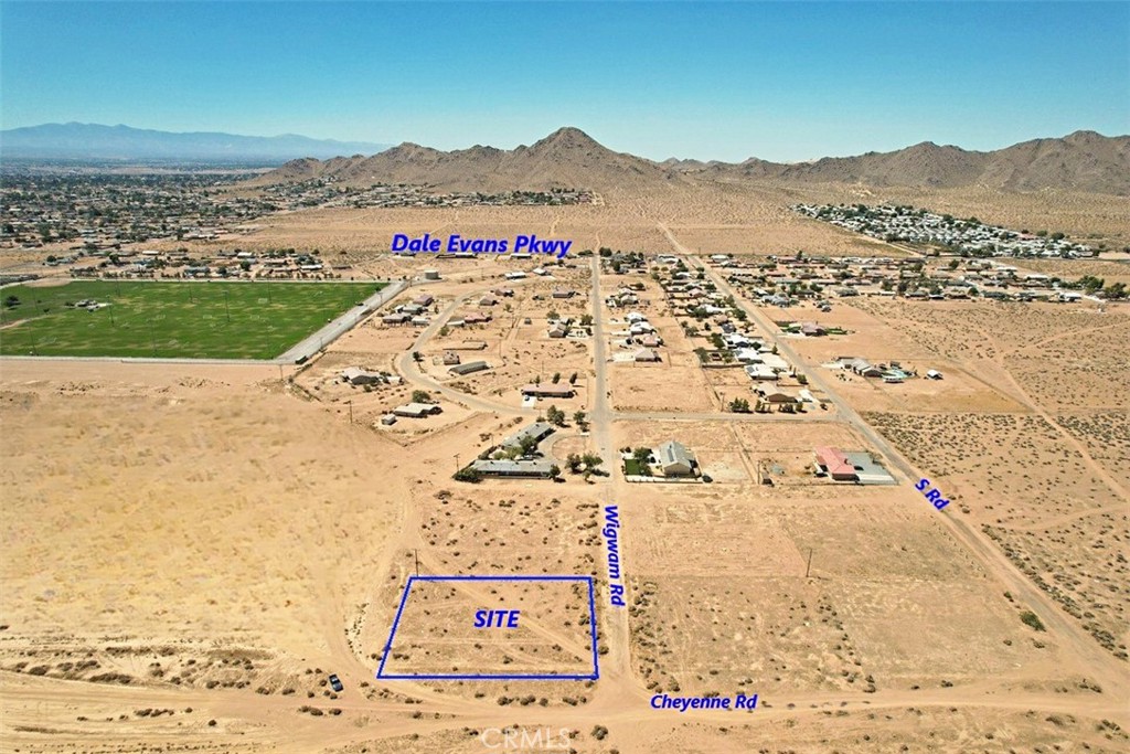 23 Wigwam Road Apple Valley, CA 92307 - Photo 9 of 20