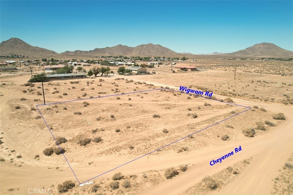 23 Wigwam Road Apple Valley, CA 92307 - Photo 10 of 20