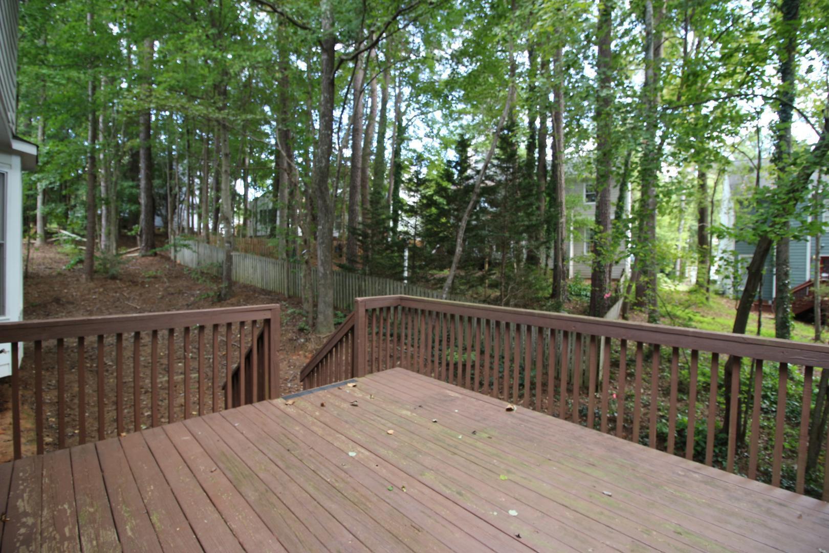 1437 Opal Court Raleigh, NC 27615 - Photo 19 of 20 Photo #19
