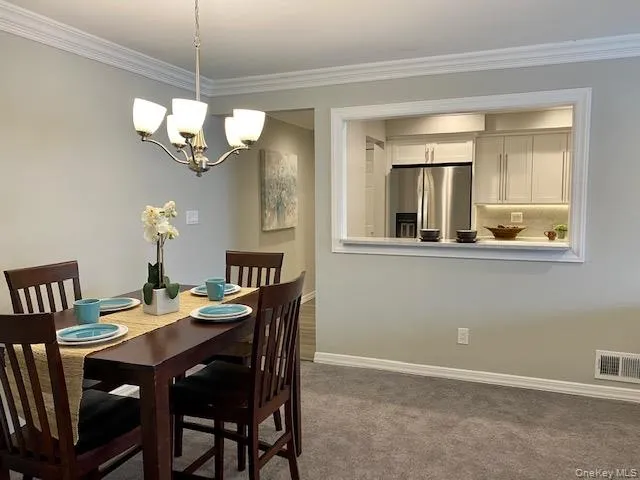 $4,545 | 115 Westwood Drive, Unit 137, Westbury, NY 11590