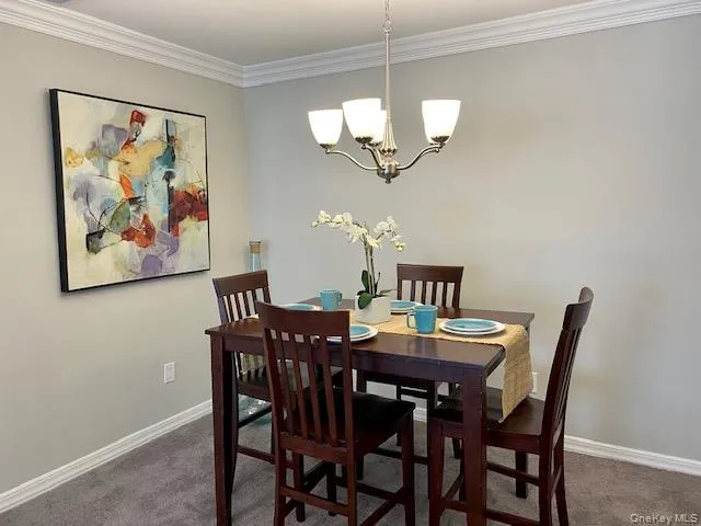 $4,545 | 115 Westwood Drive, Unit 137, Westbury, NY 11590