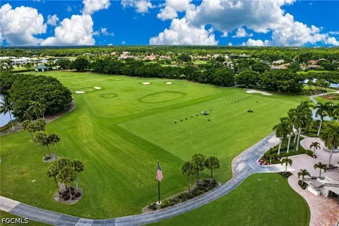$999,900 | 1855 Les Chateaux Boulevard, Unit 5201, Naples, FL 34109