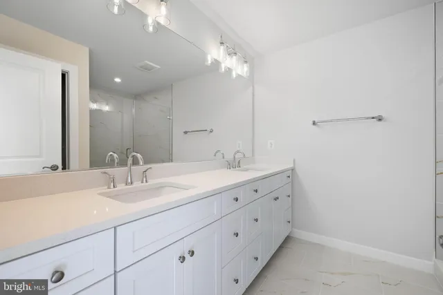 a view of a house with wooden floor