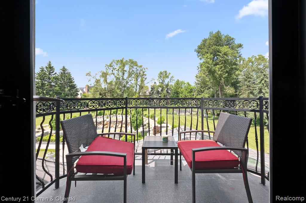 17965 Beck Road Northville, MI 48168 - Photo 50 of 79