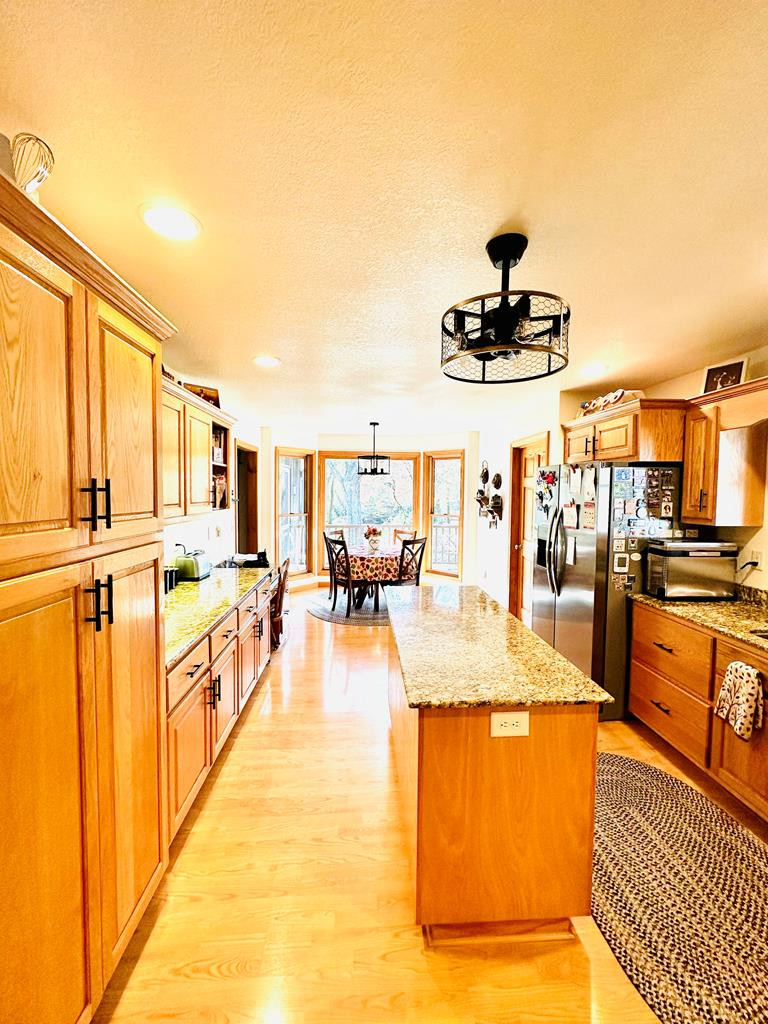 360 Preserve Road Murphy, NC 28906 - Photo 24 of 40 Kitchen