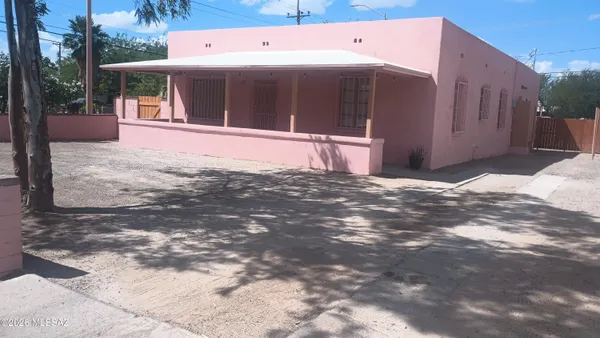 $417,000 | 1401 East 13th Street, Tucson, AZ 85719