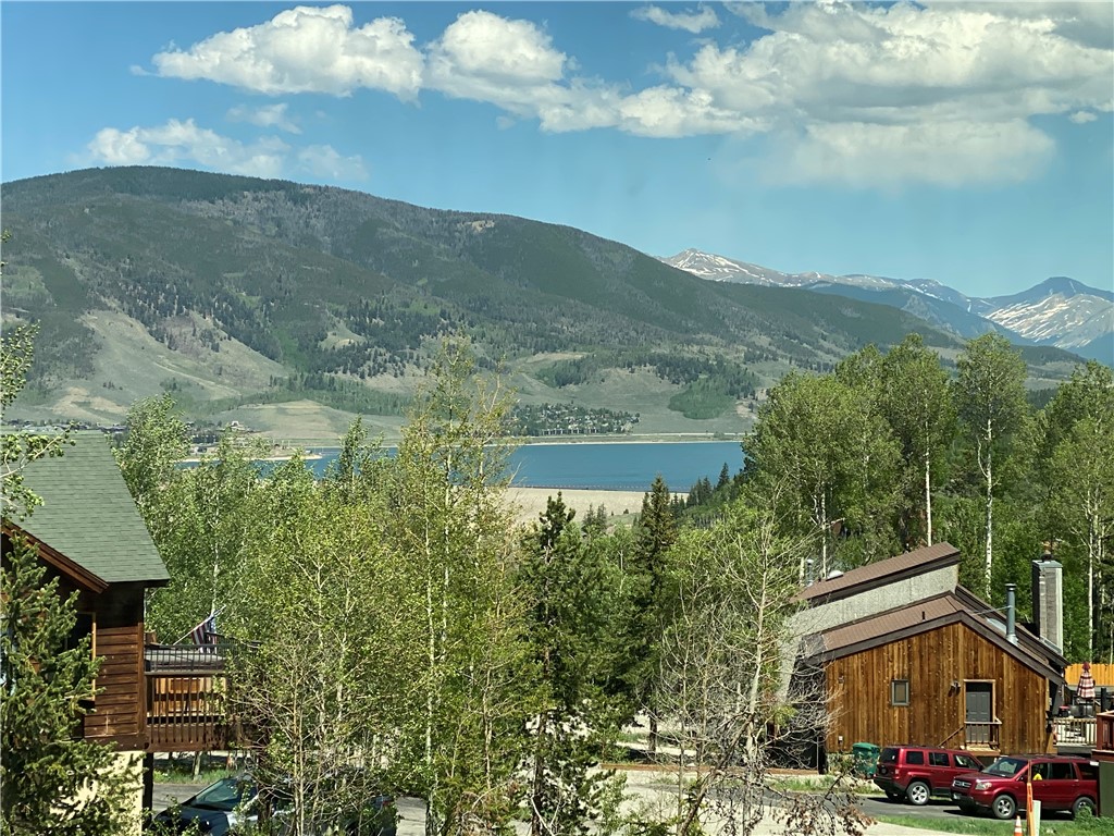 782 Ryan Gulch Road Silverthorne, CO 80498 - Photo 5 of 30 view from great room