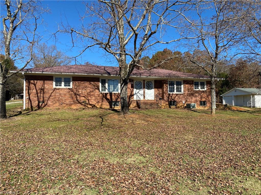 1503 Jerusalem Road Lexington, NC 27292 - Photo 1 of 26 Gallery Image 1