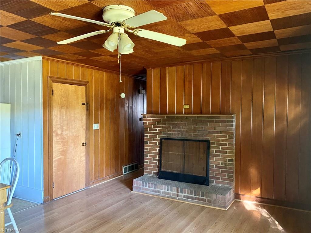 1503 Jerusalem Road Lexington, NC 27292 - Photo 8 of 26 Gallery Image 8