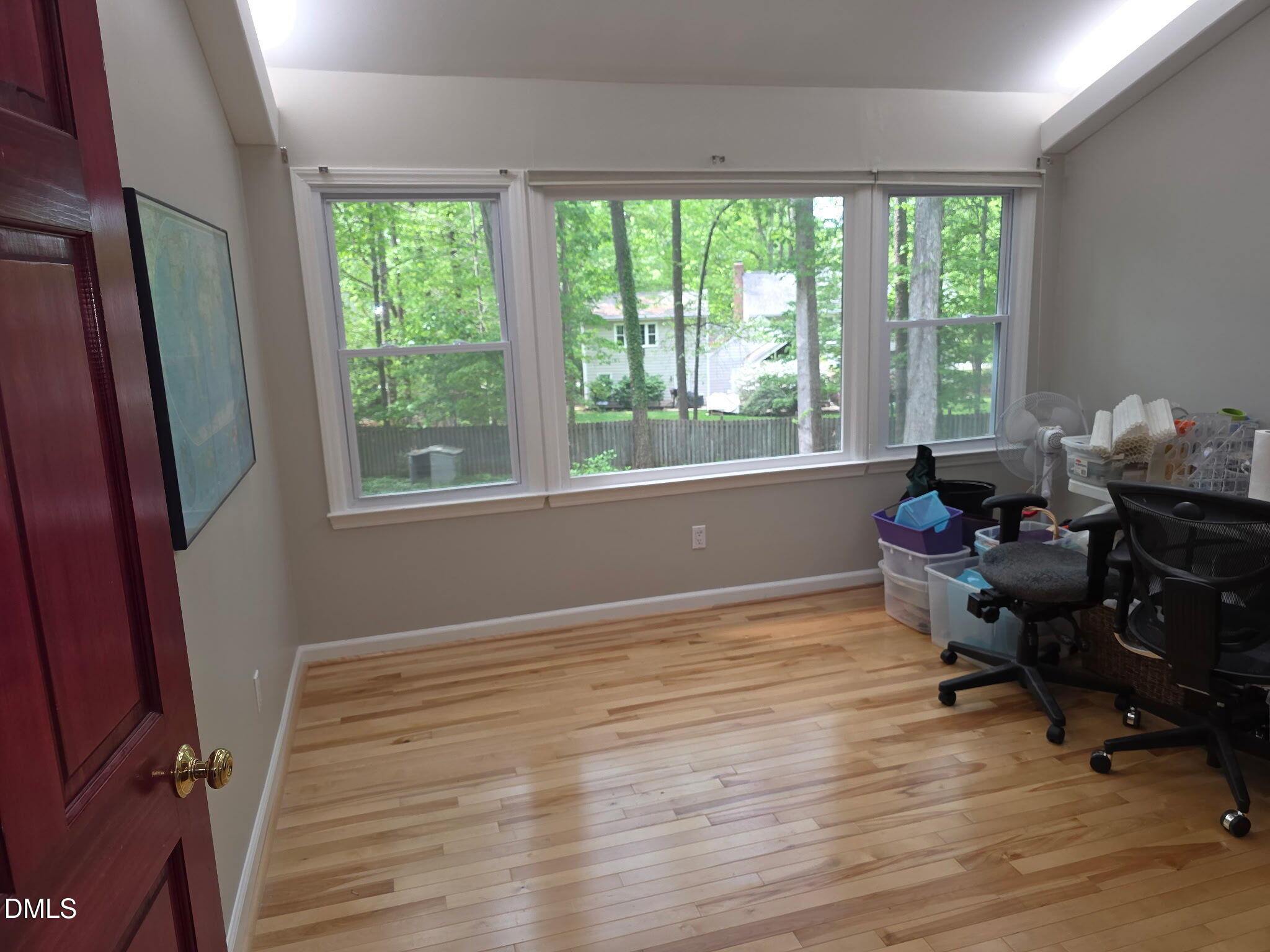 8605 Brookdale Drive Raleigh, NC 27613 - Photo 21 of 36