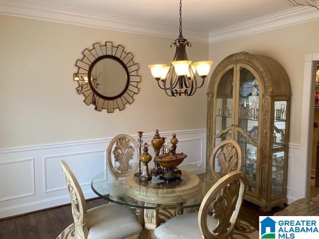 3607 Guyton Ridge Drive Birmingham, AL 35244 - Photo 4 of 34
