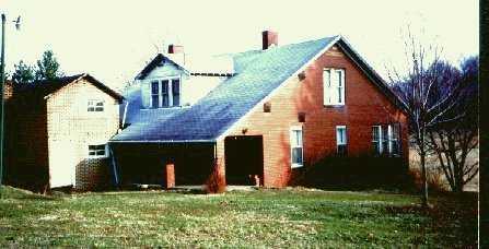 155 Mt Pleasant Road Dilliner, PA 15327 - Photo 2 of 3 Gallery Image 2