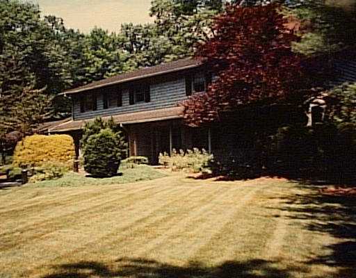 1200 High Hawk Road East Greenwich, RI 02818 - Photo 1 of 1 Exterior Front.