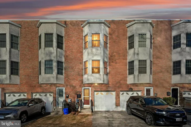 $485,000 | 329 West Mt Pleasant Avenue, Unit C, Philadelphia, PA 19119