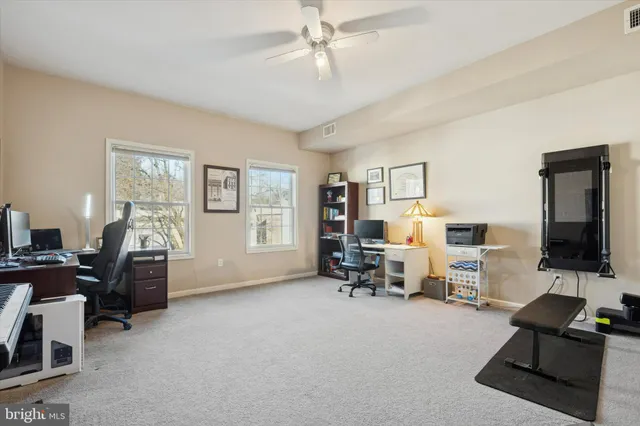 $485,000 | 329 West Mt Pleasant Avenue, Unit C, Philadelphia, PA 19119