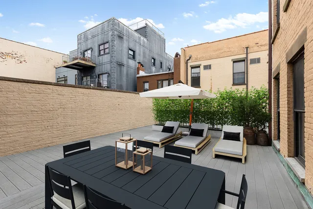 $1,195,000 | 195 15th Street, Unit B/2 | Park Slope