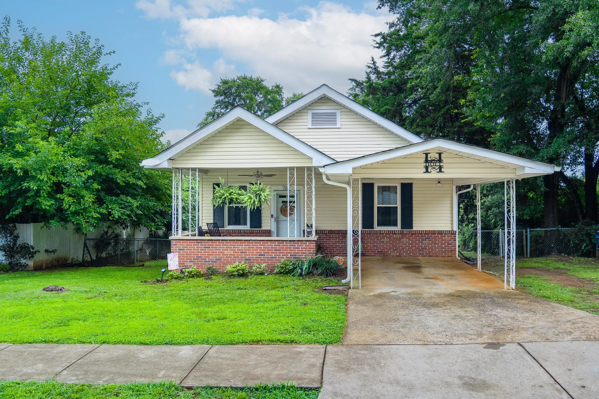 76 Lawrence Street Lyman, SC 29365 - Photo 1 of 29 Gallery Image 1