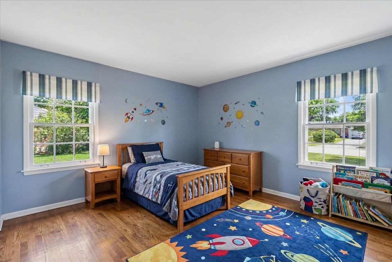 1436 Arbor Vitae Road Deerfield, IL 60015 - Photo 10 of 30