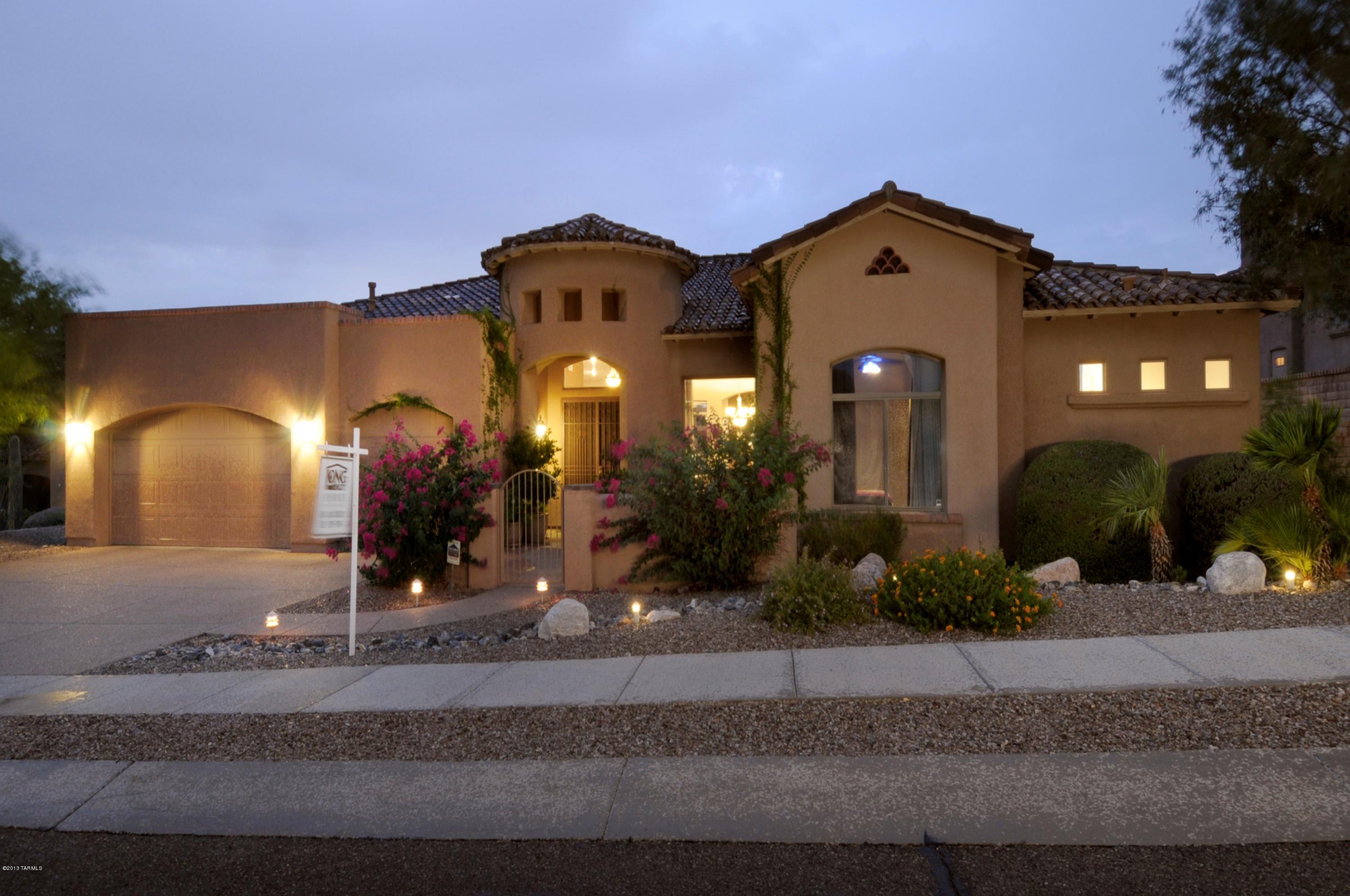 4319 East Pinnacle Ridge Place Tucson, AZ 85718 - Photo 20 of 22 Gallery Image 20