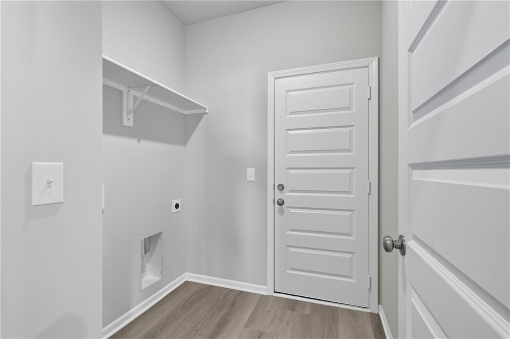 19443 Lincoln Street Spring Hill, KS 66083 - Photo 8 of 17