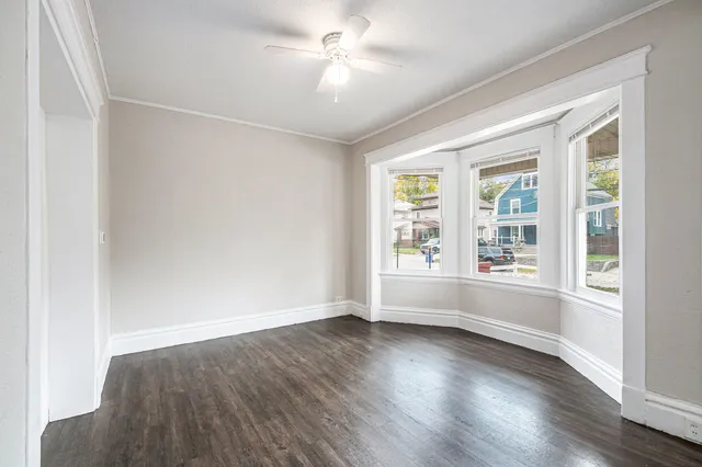 $210,000 | 835 Bates Street Southeast, Grand Rapids, MI 49506