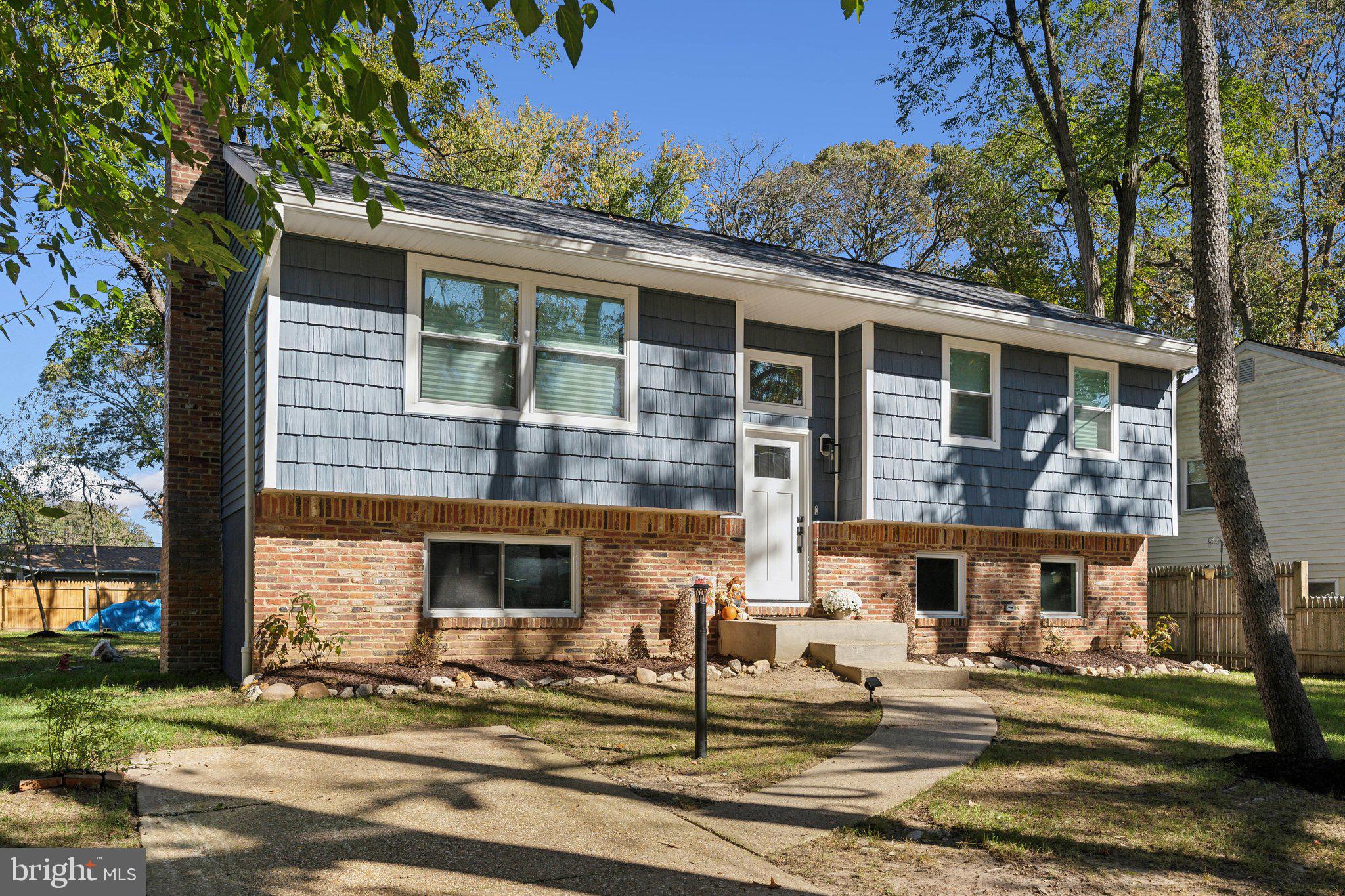 444 Community Road Severna Park, MD 21146 - Photo 1 of 35 Welcome to 444 Community Road