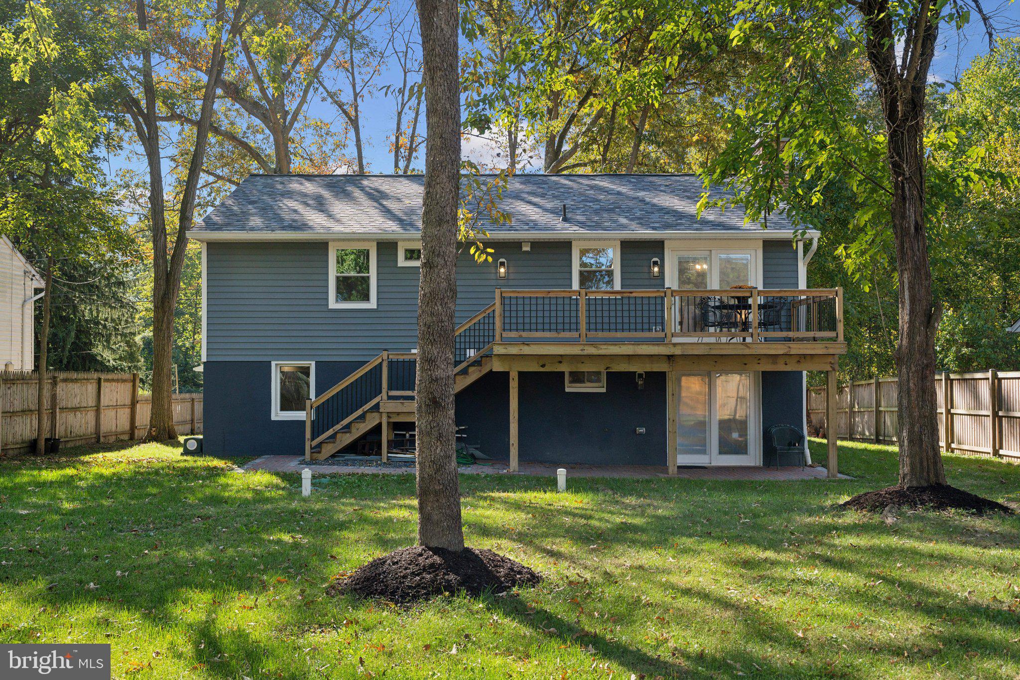 444 Community Road Severna Park, MD 21146 - Photo 33 of 35