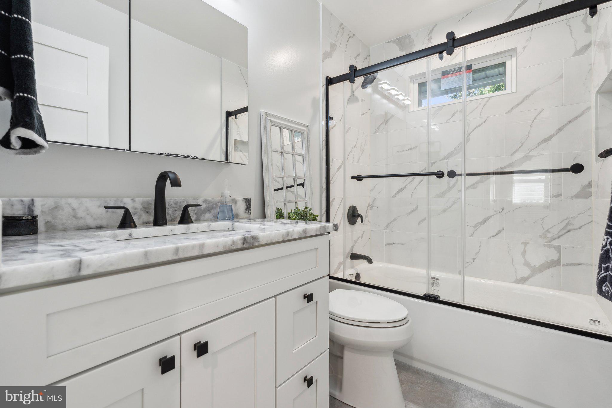 444 Community Road Severna Park, MD 21146 - Photo 4 of 35 Updated Bathrooms throughout