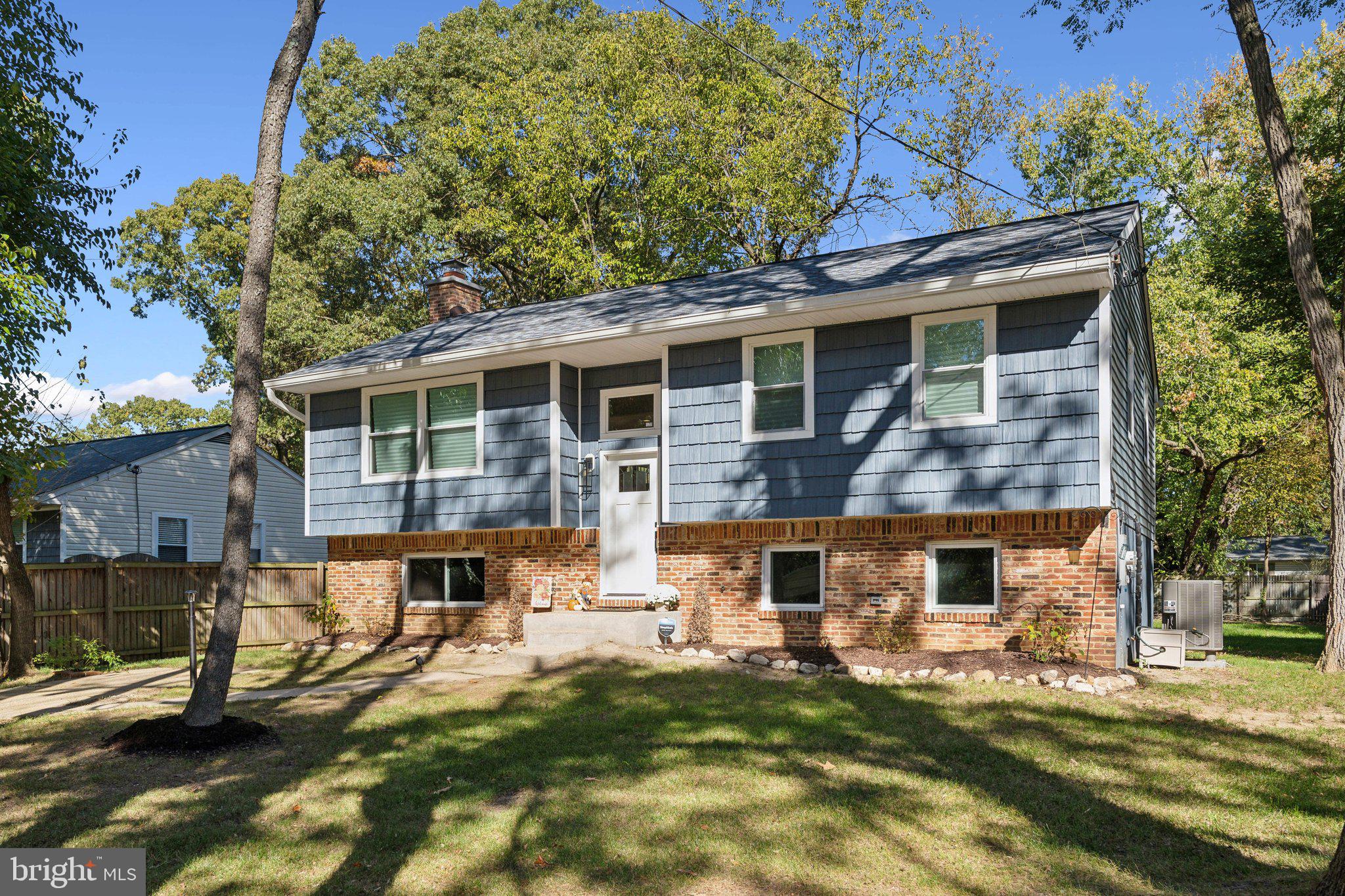 444 Community Road Severna Park, MD 21146 - Photo 5 of 35 Welcome Home!