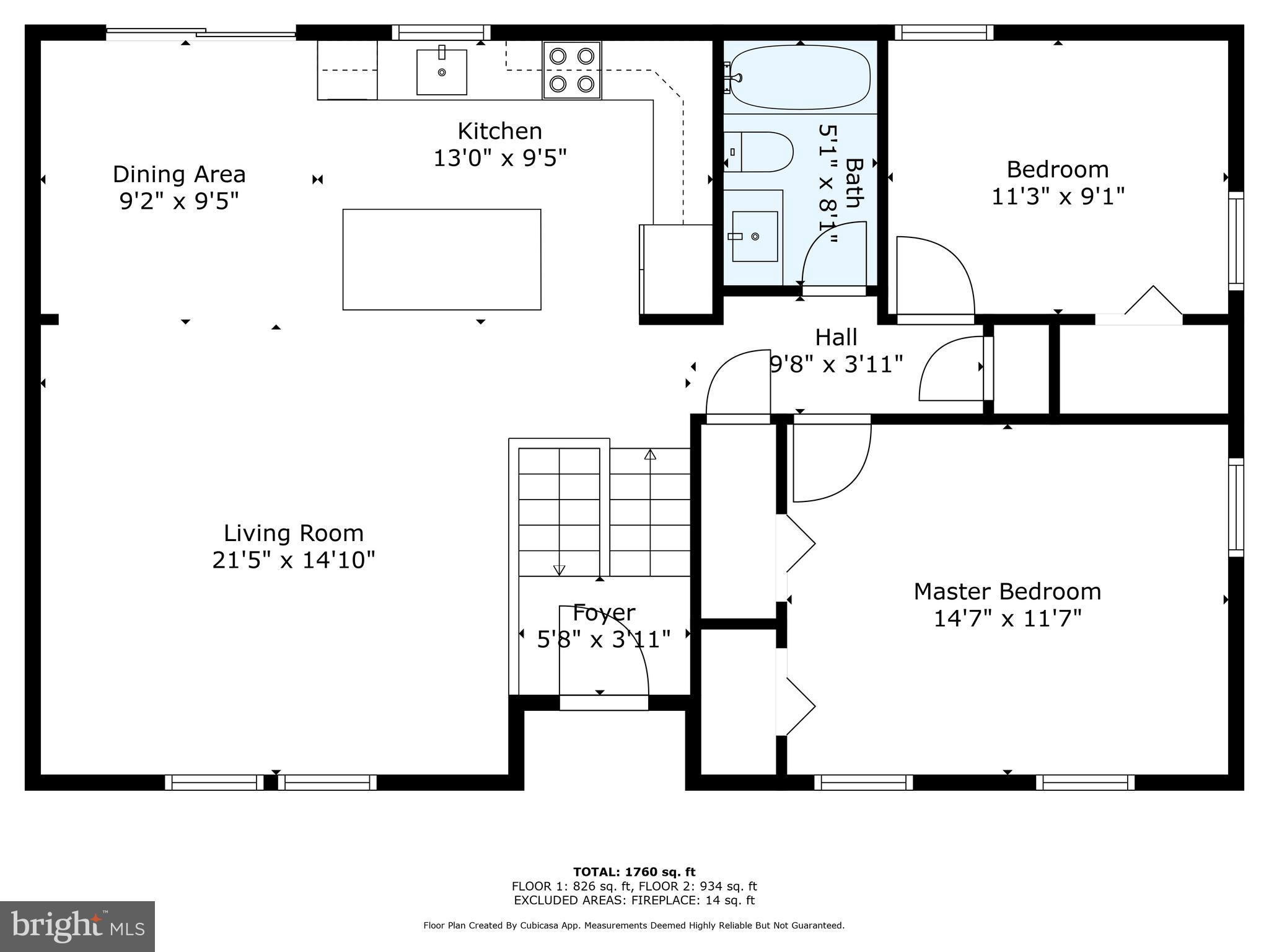 444 Community Road Severna Park, MD 21146 - Photo 6 of 35