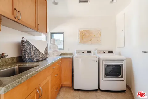 a view of a bathroom