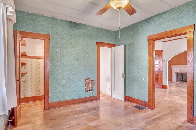 $97,500 | 700 East 5th Street, Newton, KS 67114