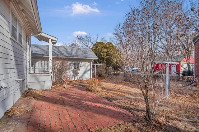 $97,500 | 700 East 5th Street, Newton, KS 67114