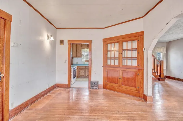 $97,500 | 700 East 5th Street, Newton, KS 67114