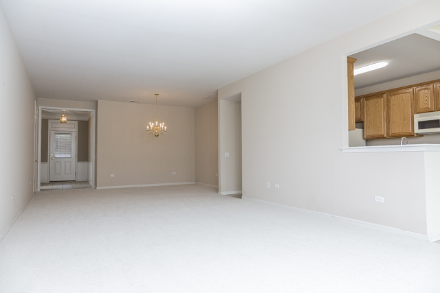 2434 Rolling Ridge Elgin, IL 60124 - Photo 4 of 17 a view of an empty room